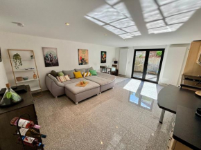 Eifelbergversteck Große und moderne Einliegerwohnung in Mayen